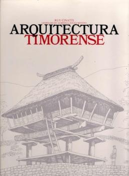 Arquitectura timorense