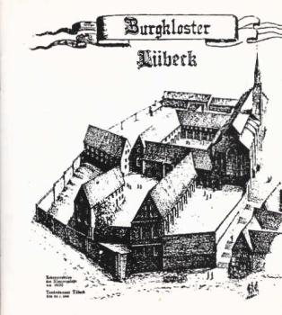 Burgkloster Lübeck