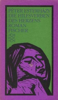 Die Hilfsverben des Herzens : Roman.
