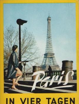 Paris in vier Tagen : Versailles, Fontainebleau