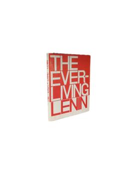 The Everliving Lenin