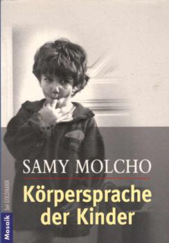 Körpersprache der Kinder.