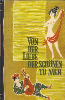 Von der Liebe der schönen Tu Meh : Liebesgeschichten aus China.