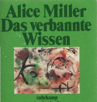 Das verbannte Wissen.