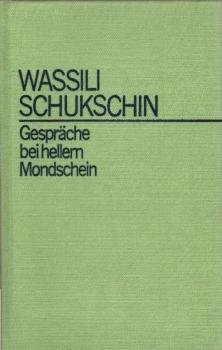 Gespräche bei hellem Mondschein : Erzählungen; Band 2
