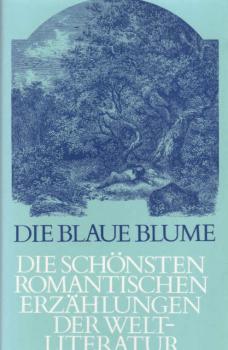 Die blaue Blume; Teil: Bd. 2.