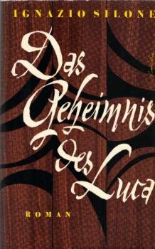 Das Geheimnis des Luca : Roman.