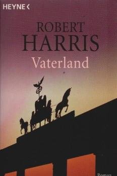 Vaterland : Thriller.