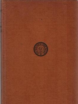 Das zweite Buch der Ernte aus acht Jahrhunderten deutscher Lyrik.