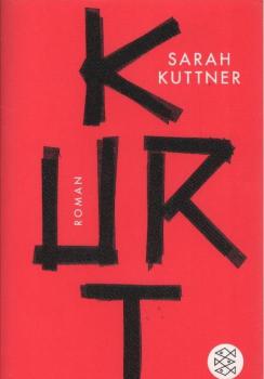 Kurt : Roman.