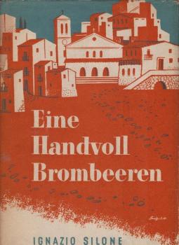 Eine Handvoll Brombeeren : Roman.
