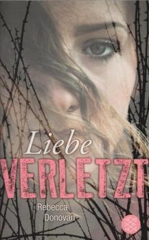Liebe verletzt.