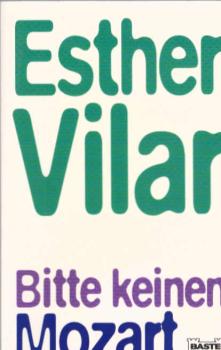 Bitte keinen Mozart : eine köstliche Gesellschaftssatire.
