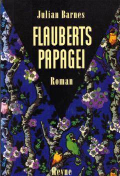 Flauberts Papagei