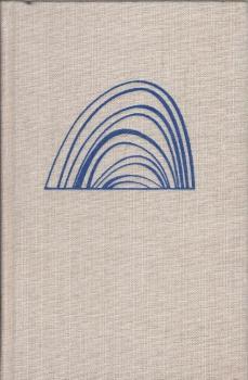Bögen : ausgew. Gedichte ; 1950 - 1980.