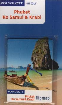 Phuket, Ko Samui & Krabi.