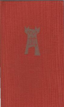 Der Grosstyrann und das Gericht : Roman.