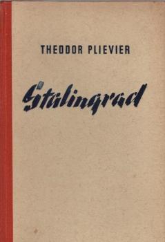 Stalingrad : Roman.