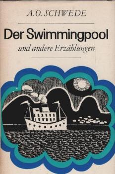 Der Swimmingpool und andere Erzählungen.