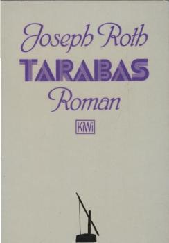Tarabas : e. Gast auf dieser Erde ; Roman.