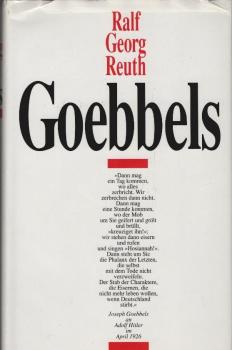 Goebbels.