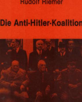 Die Anti-Hitler-Koalition.