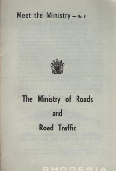 Meet the Ministry - No. 9