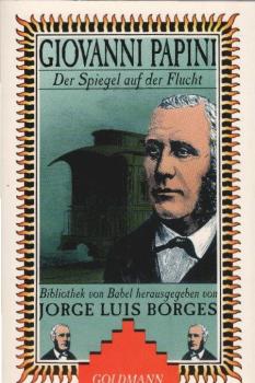 Der Spiegel auf der Flucht : Erzählungen.