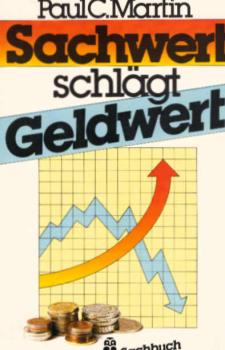 Sachwert schlägt Geldwert.