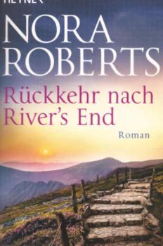 Rückkehr nach River's End : Roman.