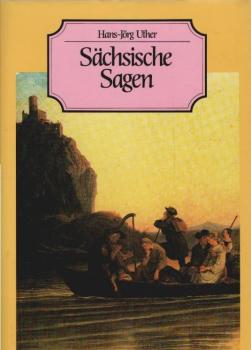 Sächsische Sagen.