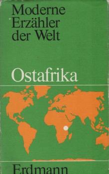 Ostafrika.