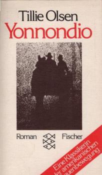 Yonnondio : Roman.