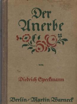 Der Anerbe