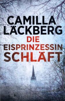 Die Eisprinzessin schläft