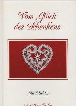 Vom Glück des Schenkens.