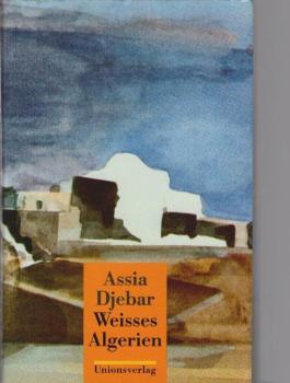 Weisses Algerien.