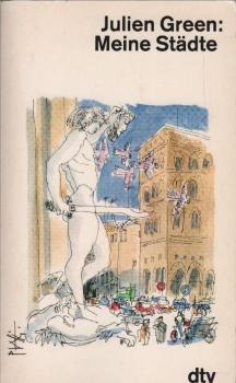 Meine Städte : ein Reisetagebuch ; 1920 - 1984.