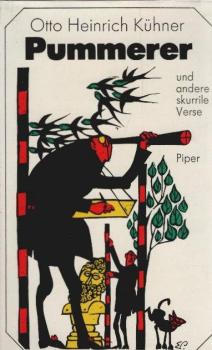 Pummerer und andere skurrile Verse.