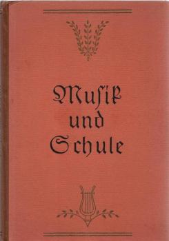Musik und Schule.