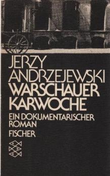 Warschauer Karwoche.