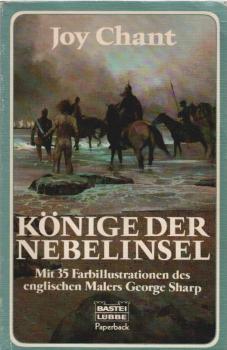 Könige der Nebelinsel.