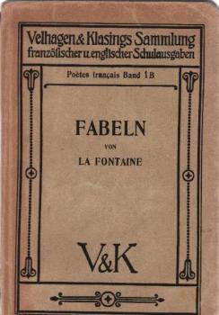 Fabeln.