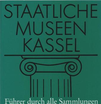 Museumsführer durch alle Sammlungen.