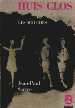 Huis Clos Suivi de Les Mouches