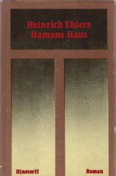 Hamans Haus : Roman