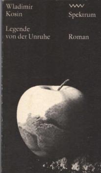 Legende von der Unruhe.