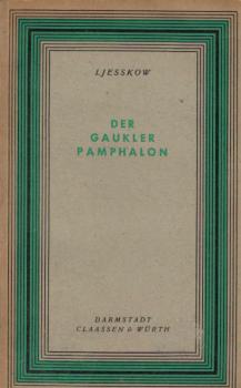 Der Gaukler Pamphalon.