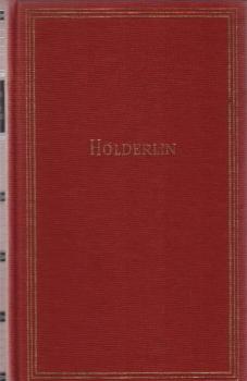 Hyperion / Empedokles.