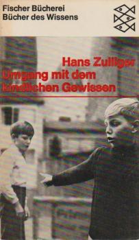 Umgang mit dem kindlichen Gewissen.